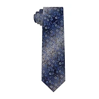 Van Heusen Extra Long Floral Tie