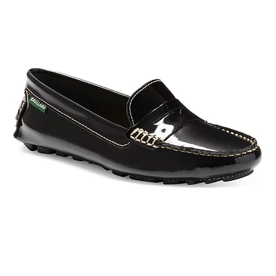 Eastland Patricia Womens Round Closed Toe Loafers