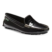Eastland Patricia Womens Round Closed Toe Loafers