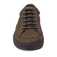 Nunn Bush Kore City Walk Mens Moc Oxford Shoes