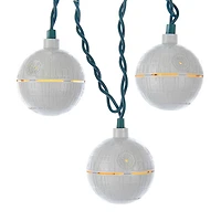 Kurt Adler Star Wars™ Death Star Light Set