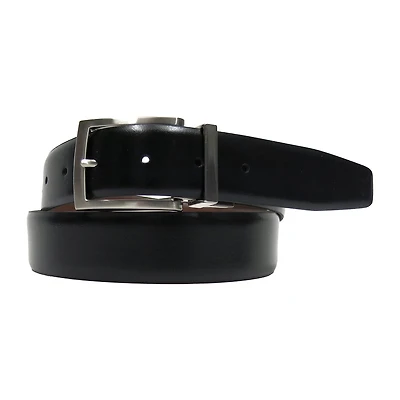 Collection By Michael Strahan Mens Belt
