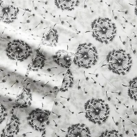 Casual Comfort™ Premium Ultra Soft Make a Wish Pattern Sheet Set