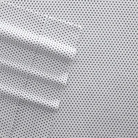 Casual Comfort™ Premium Ultra Soft Stippled Pattern Sheet Set