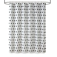 Madison Park Lauren Shower Curtain