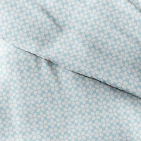 Casual Comfort Premium Ultra Soft Starlight Duvet Cover Set