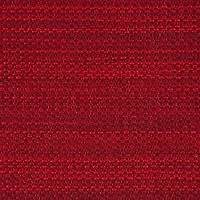Design Imports Variegated Redwood Fringe 6-pc. Placemats