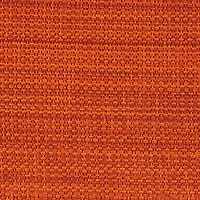 Design Imports Variegated Burnt Orange Fringe 6-pc. Placemats