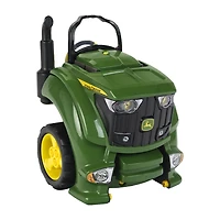 John Deere Tractor Engine - Kids Pretend Play Auto Toys Take Apart & Rebuild Engine