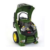 John Deere Tractor Engine - Kids Pretend Play Auto Toys Take Apart & Rebuild Engine
