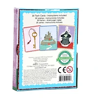 Eeboo Fairytale Mix Ups Create A Story Pre-Literacy Cards