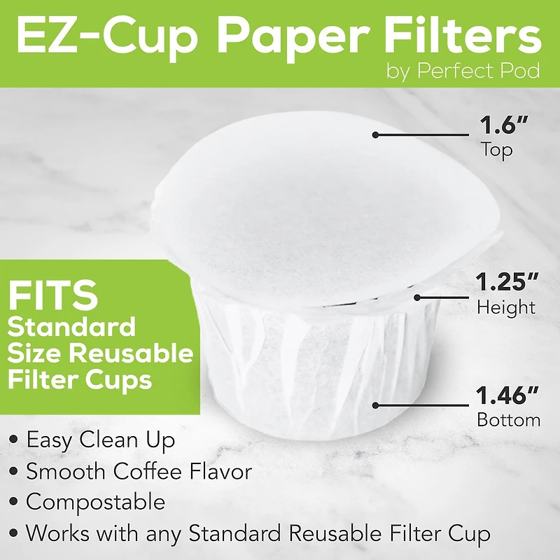 Perfect Pod EZ Cup 2.0 Starter Kit