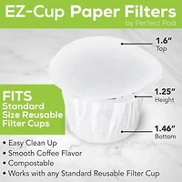 Perfect Pod EZ Cup 2.0 Starter Kit
