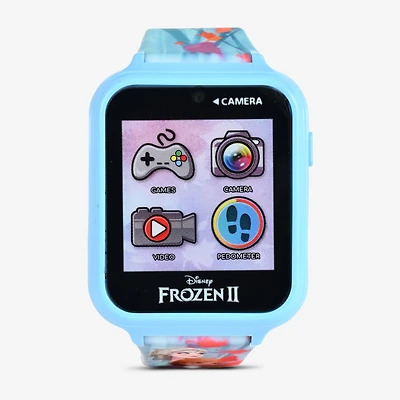 Itime Frozen Girls Multicolor Smart Watch Fzn4587jc21