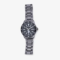 U.S. Polo Assn. Us Polo Mens Bracelet Watch Usc80677jc