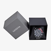 Geneva Unisex Adult Bracelet Watch Mac8071jc