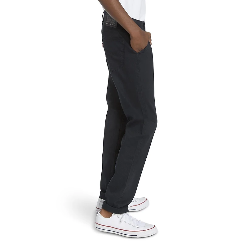 Levi's® 502 Big Kid Boys Tapered Regular Fit Flat Front Pant