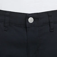 Levi's® 502 Big Kid Boys Tapered Regular Fit Flat Front Pant
