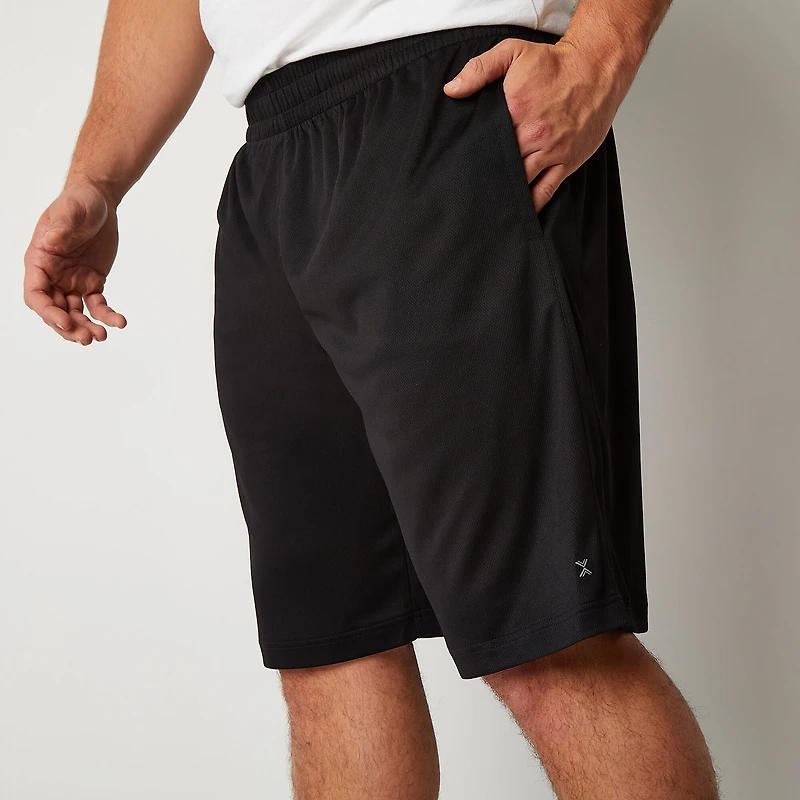 Xersion Xtreme Mens Big and Tall Basketball Short