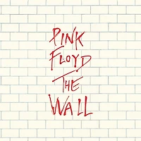 Pink Floyd-Wall Lp Vinyl Records