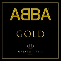 Abba-Gold: Greatest Hits Lp Vinyl Records