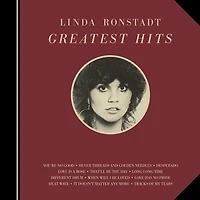 Linda Ronstadt-Greatest Hits Lp Vinyl Records