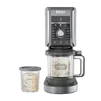 Ninja Creami Deluxe Ice Cream Maker