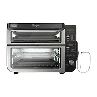 Ninja Double Convection Oven