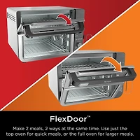 Ninja Double Convection Oven