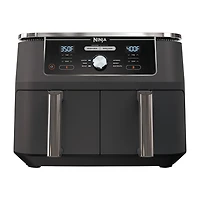 Ninja Foodi XL 2-Basket Air Fryer
