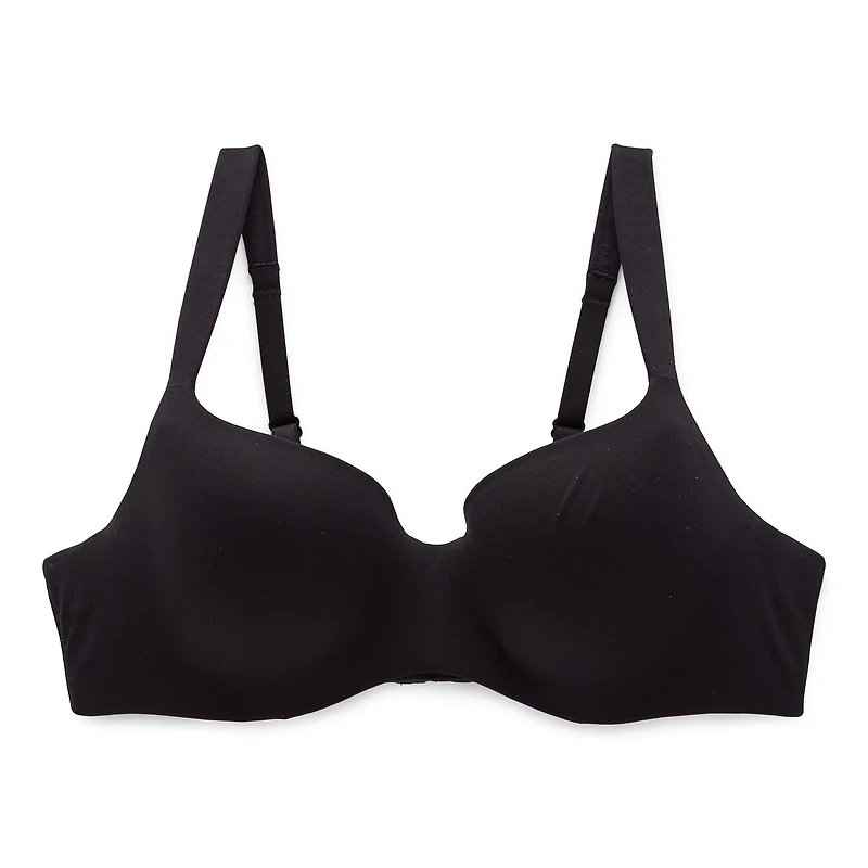 Ambrielle Super Soft Balconette Bra