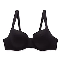 Ambrielle Super Soft Balconette Bra