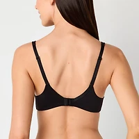Ambrielle Super Soft Balconette Bra