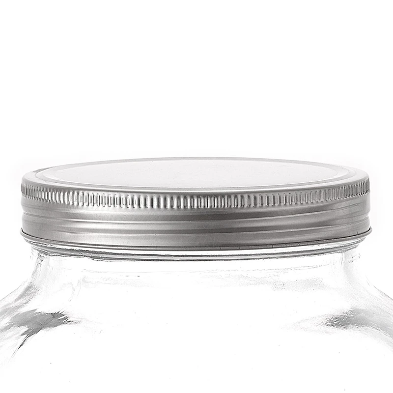 Joyjolt Fluted Design With 2 Diffusers Beverage Dispenser