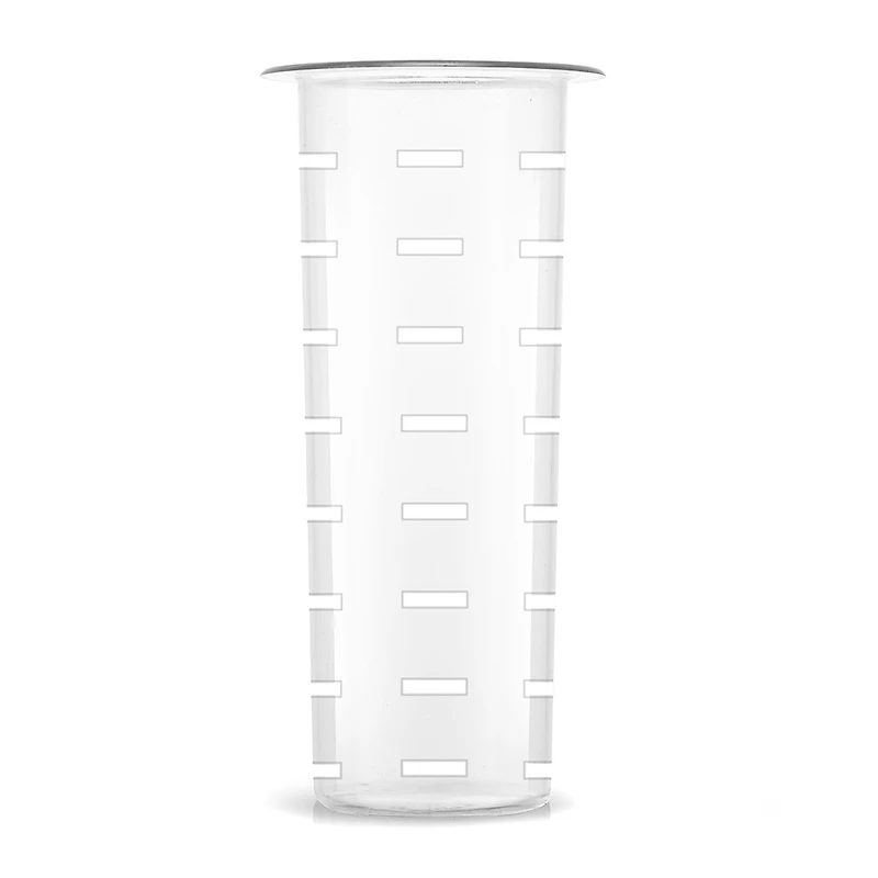 Joyjolt Fluted Design With 2 Diffusers Beverage Dispenser