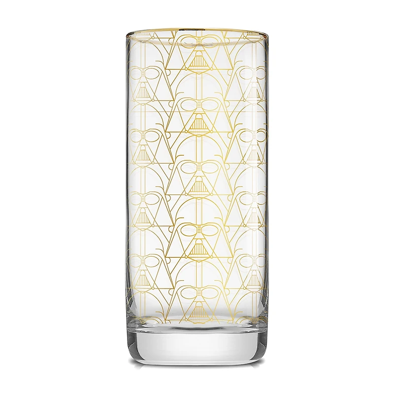 Joyjolt Star Wars Deco 4-pc. Drinkware Set
