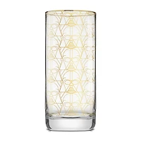 Joyjolt Star Wars Deco 4-pc. Drinkware Set