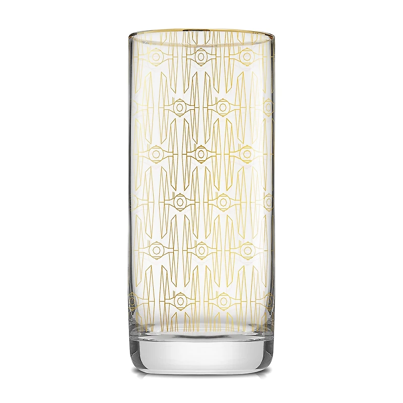 Joyjolt Star Wars Deco 4-pc. Drinkware Set