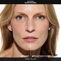 Smashbox Always On Skin-Balancing Setting Powder