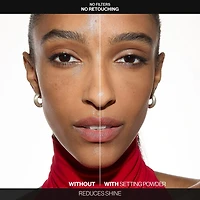 Smashbox Always On Skin-Balancing Setting Powder