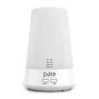 Pure Enrichment Purespa Essence Aromatherapy Oil Diffuser