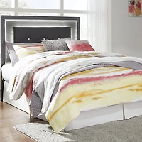 Signature Design by Ashley® Loren Upholstered Headboard
