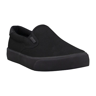 Lugz Clipper Womens Wide Width Sneakers