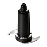 Hamilton Beach® Blender + Food Chopper Attachment