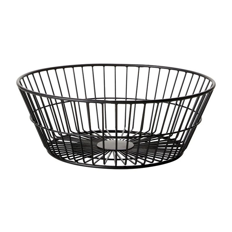Gourmet Basics by Mikasa Tully 2 Tier Basket