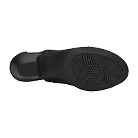 Easy Street Womens Sunrise Heeled Sandals