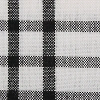 Design Imports Black Home Sweet Farmhouse 6-pc. Napkins