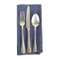 Design Imports Cotton 6-pc. Napkins