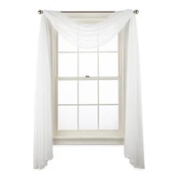 Liz Claiborne Lisette Scarf Valance