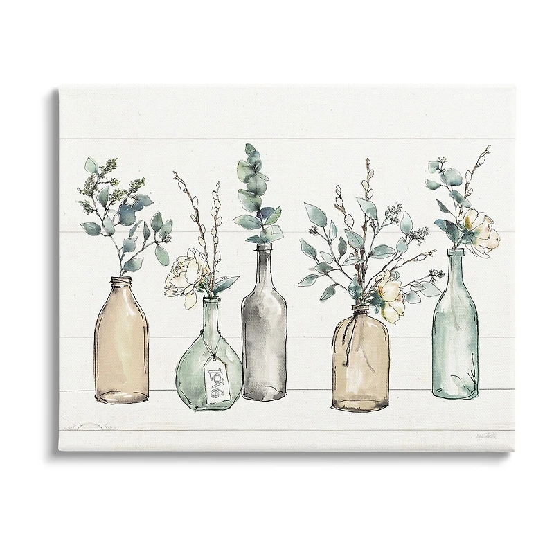 Stupell Industries Stain Removal Canvas Art